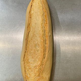 Barra de pan de Alfacar 