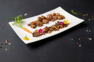 Lechezuelas De Lechal