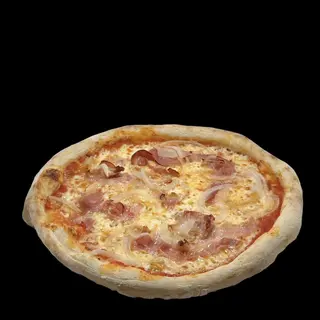 Pizza Torino