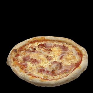Pizza Torino