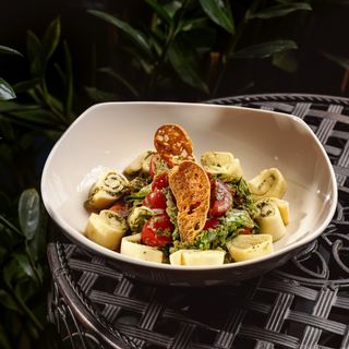 სალათი კოლხური