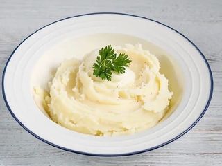 Картопляне пюре (150g)