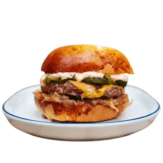 Burger wołowy BIBOSZ