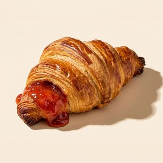 Croissant Marmellata