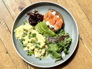 Сніданок для неї (400г)