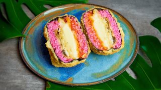 Serowe Love ( Valentine's Day weekend)