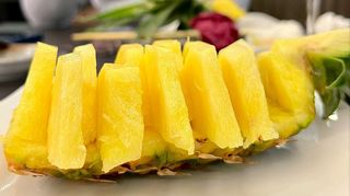 N.299 Barca di ananas