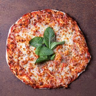 Pizza Margarita