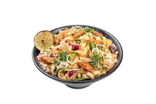 PAD THAI PUI MARINAT