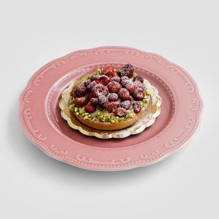 Tartelletta fragolina