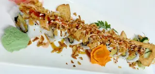 Q6 Sushi Tokyo (8 Uds.)