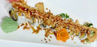 Q6 Sushi Tokyo (8 Uds.)