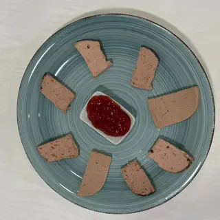Misto Di Paté
