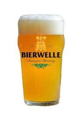 Пиво Blanche De Ukraina, Тм Bierwelle (500мл)