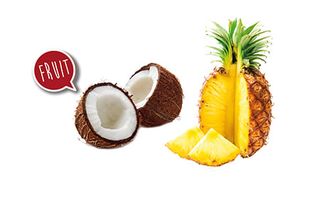 Smoothie Coconut Crush 