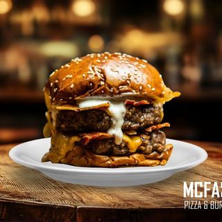 DOPPIO MONTY TARTUFO