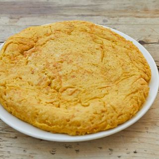 Tortilla Española