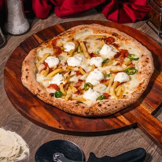 Pizza Il Conte Ø32cm