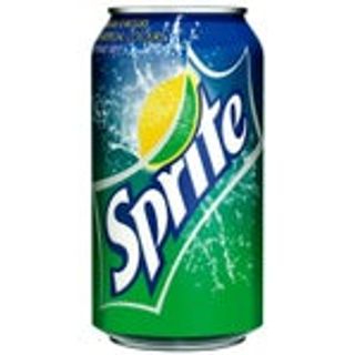 Sprite 33 cl