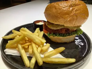 Crispy Chicken