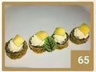 65 Hosso fritto
