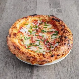 Arabiata pizza 30cm