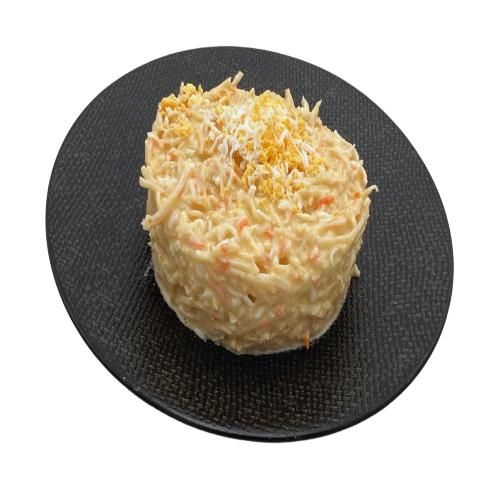 Ensalada de Txaka