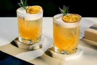Whisky Sour