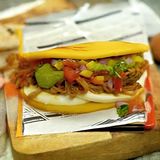 Cachapa Llanera (1 Ud.)