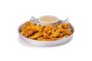 Panadinhos de Frango