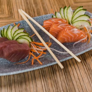 Combinado De Sashimi (4 Pzs.)