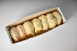Šećer u prahu