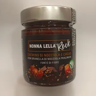 Nonna Lella Rock  - 200 gr