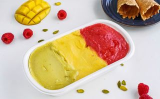 Caixa de Gelado Take Away 0,5L