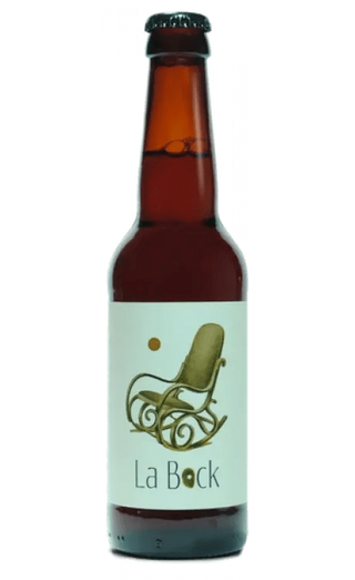La Bock 33 cl
