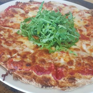 Pizza Margherita (32cm)