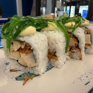 Uramaki Tori 4 uds