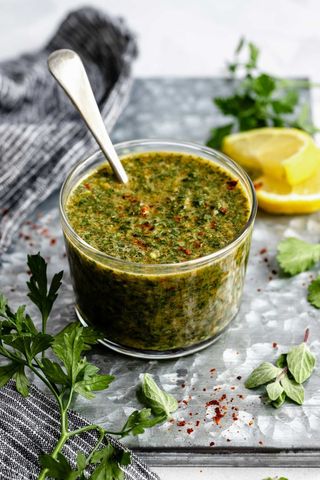 Chimichurri