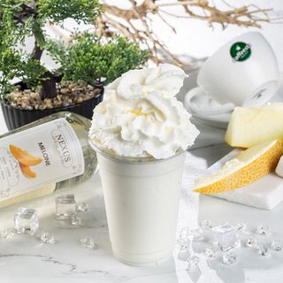 ფრაპე ნესვით 