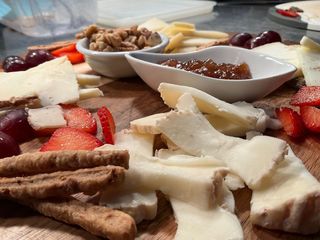 Tabla de Quesos de Rasquera (200 g.)