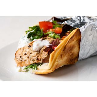Gyro Wrap