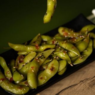 Edamame Hong Kon