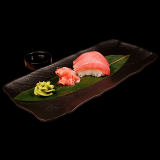 Tuna Nigiri