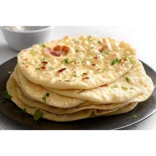 Plain Naan