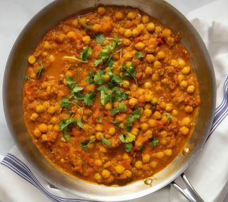 Chana Masala