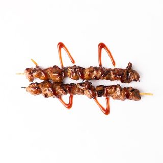 Yakitori Bœuf