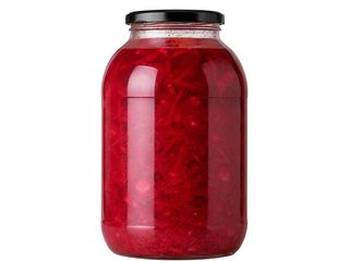 Barszcz ukraiński Борщ український (3L) (3l)