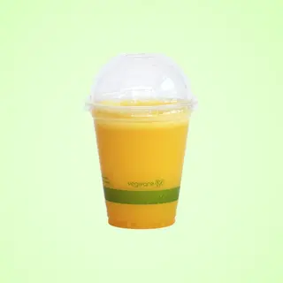 Fresh life