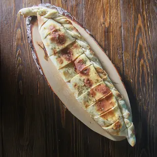 Pane con Pepperoni