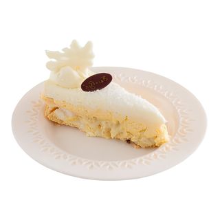 Rafaello torta na parče